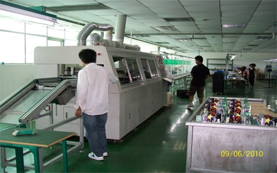 China Shenzhen HRD SCI&amp;TECH CO.,Ltd Unternehmensprofil