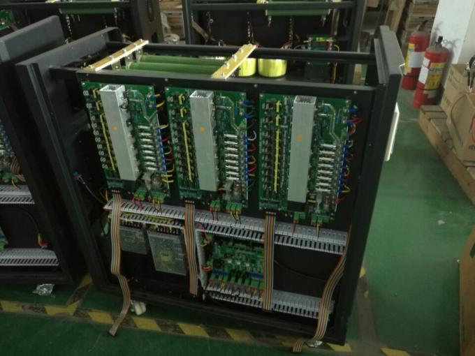 Erschütterung - geben Sie 3 Chip-Steuerung des Phasen-Spannungs-Stabilisator-DSP mit 24 Monaten Garantie-frei