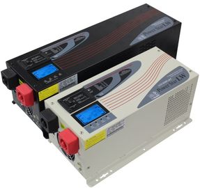 1-6kw Poewe Inverter für Hauptgebrauch/elektrischen Inverter mit großem Transformator