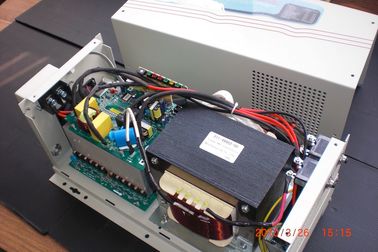 1-6kw Poewe Inverter für Hauptgebrauch/elektrischen Inverter mit großem Transformator