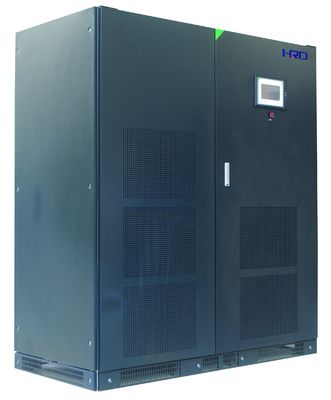 Online-Niedrigfrequenz-UPS mit Doppelkonvertierung 300-800kVA,hohe Spannung 480Vac/60Hz