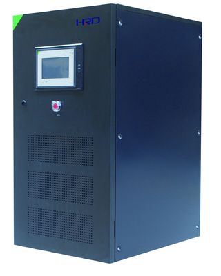 Online Niederfrequenz-UPS 10-200kVA, hohe Spannung 480Vac/60Hz