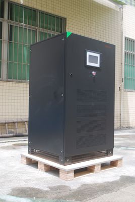 Online Niederfrequenz-UPS 10-200kVA, hohe Spannung 480Vac/60Hz