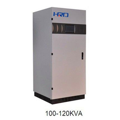 10- 400KVA Online Niederfrequenz-USV / HRD PV Netzwerk-USV