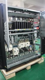 PET II Reihe on-line-LF UPS gab PF0.9 ununterbrochene Stromversorgung 500-800kVA aus