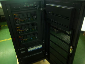 Intelligentes Rechenzentrum 208Vac online Ups Hochfrequenz-UPS auf Linie