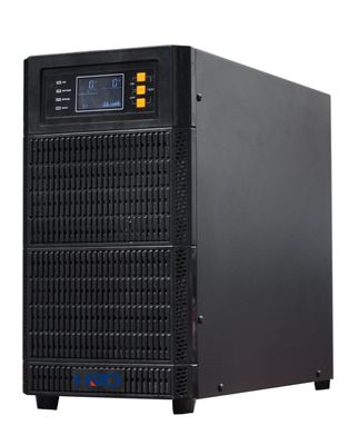 PC MAX Series Online HF UPS 6-10kVA mit 1.0PF