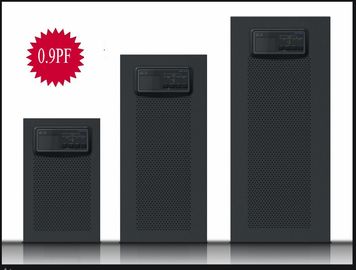 On-line-Hochfrequenz-UPS 6-20kva mit Prüfer PF- 0,9 und DSP--- Spitzenhohe qualität!
