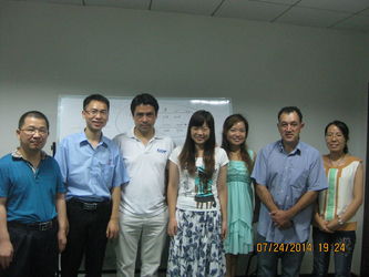 Shenzhen HuaRuiDi Science &amp; Technology Co., Ltd.（Shenzhen MOTU Power Supply Co.,Ltd）
