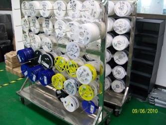 Shenzhen HRD SCI&amp;TECH CO.,Ltd Fabrik Produktionslinie