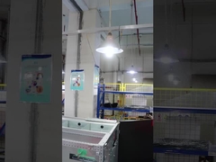 Pcm-Serie Online-Hochfrequenz-Ups-Rack Mount 1-10kva 220vac