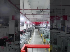 HQ-M500-Serie 40-500kVA Modular