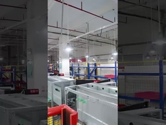 HQ-M500-Serie 40-500kVA Modular