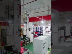 HQ-M500-Serie 40-500kVA Modular