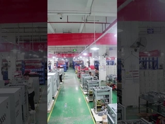 Intelligentes Rechenzentrum 208Vac Online-Ups Hochfrequenz-UPS On Line