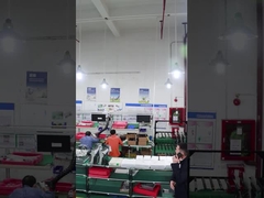 Intelligentes Rechenzentrum 208Vac Online-Ups Hochfrequenz-UPS On Line