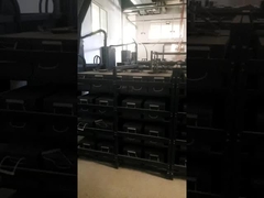 1600kva Industrie-UPS-System