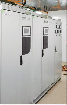 24 industrielles Ladegerät 48 110 125 220VDC mit eingegebenem Isolierungs-Transformator