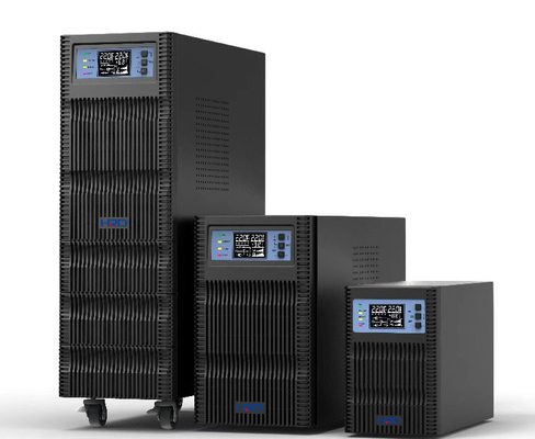 ECO on-line-Hochfrequenz-UPS