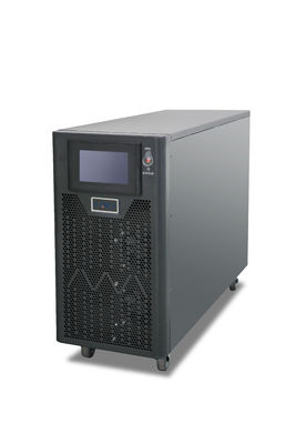 Powerwell (Amerika) X-Serie Online HF UPS 10-40kVA 200/208/220Vac