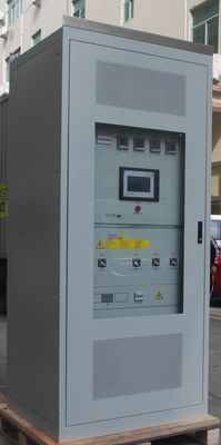 Industrieller AC/DC-Gleichrichter mit Eingangsisoliertransformator