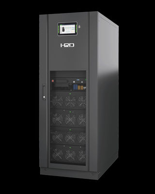 HQM-H-Serie Modular UPS 240kVA 720kVA 480Vac/60Hz Drei-Phasen-Power-Walk In