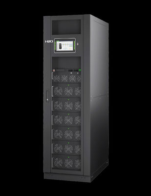 HQM-H-Serie Modular UPS 240kVA 720kVA 480Vac/60Hz Drei-Phasen-Power-Walk In