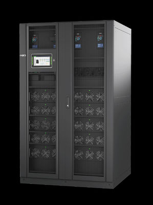 HQM-H-Serie Modular UPS 240kVA 720kVA 480Vac/60Hz Drei-Phasen-Power-Walk In