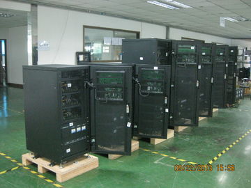 Power Well Max Serie 3 Phase Online-Ups 10-80kva 380 / 400 / 415vac Für das Rechenzentrum