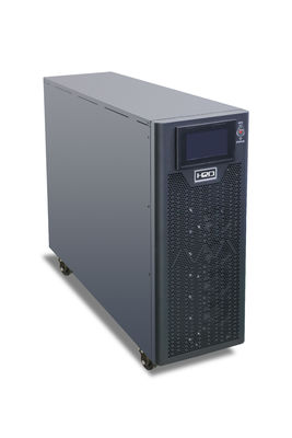 Powerwell Max (Amerika) Serie 3PHASE Online HF UPS 10 - 40Kva, 208 - 120Vac, 220 - 127Vac