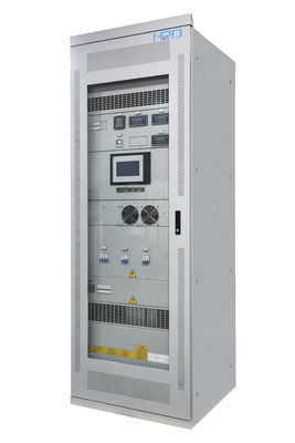 24 industrielles Ladegerät 48 110 125 220VDC mit eingegebenem Isolierungs-Transformator