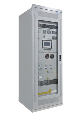 Industrieller AC/DC-Gleichrichter mit Eingangsisoliertransformator