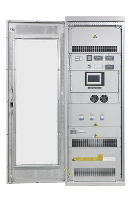 SCR-Ac-Dc-Rectifier Industrie 2,4 kW bis 220 kW Kapazität