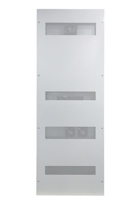 Industrieller AC/DC-Gleichrichter mit Eingangsisoliertransformator