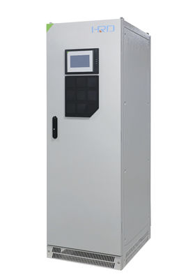 PE-iND II 3/3P ((S6000-33G) 110/ 220/384Vdc 10-200kVA Online Industrie-UPS-Luftkühlleistung ≥93%