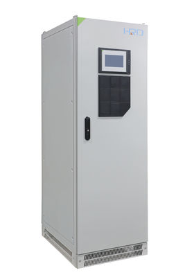 Stabile PE iND II 3/1P 220Vdc 10-80kVA Online-Industrial-UPS mit 380V/400V Eingangsspannung
