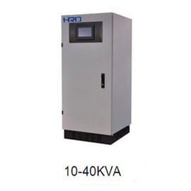 10KV - on-line-Niederfrequenz-UPS/HRD PV Netz UPS 400KVA