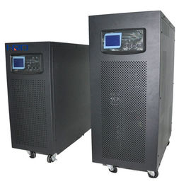 Auslese-Energie on-line-HF UPS 20KVA 3 oder 1phase für Telekommunikation