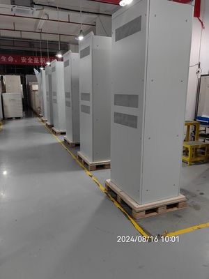 SCR-Ac-Dc-Rectifier Industrie 2,4 kW bis 220 kW Kapazität