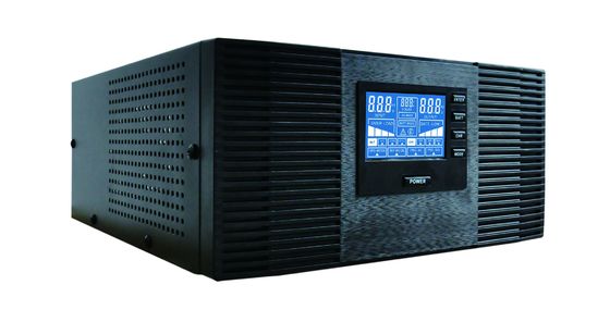 XL-Reihen-Sinuswelleninverter, elektrische Inverterkapazität 600VA zu 1.2kVA PF 0,8