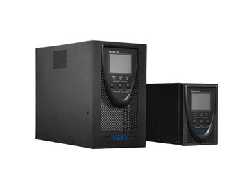 E-Technologie Reihe on-line-HF UPS 1-6kva