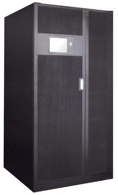 HQM 600-Serie Modular-UPS 600kVA Voll-DSP-Steuerung Drei-Phasen mit Ausgang PF1.0
