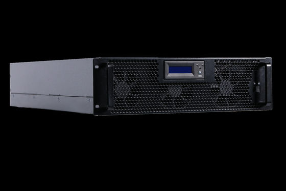 HQM 600-Serie Modular-UPS 600kVA Voll-DSP-Steuerung Drei-Phasen mit Ausgang PF1.0