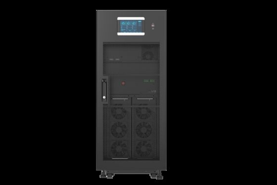 PWM-Serie Online-HF-UPS 60-120kVA für eine stabile Energieversorgung