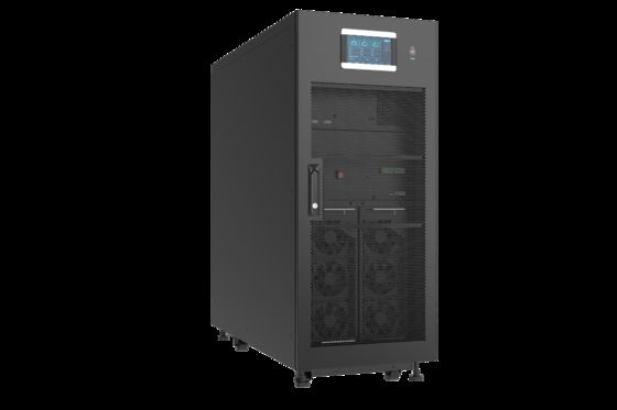 PWM-Serie Online-HF-UPS 60-120kVA für eine stabile Energieversorgung