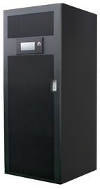 400 Kilowatt MODULARES UPS arbeiteten voll hohe Leistungsfähigkeit mit schwarzer Farbe