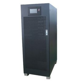Heiße austauschbare on-line-Reihe 40-500kVA der unterbrechungsfreien Stromversorgung HQ-M500 modular