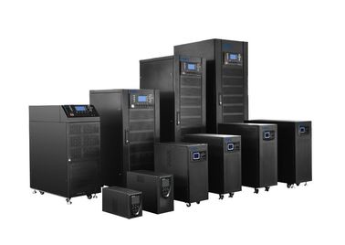 Power Well Max Serie 3 Phase Online-Ups 10-80kva 380 / 400 / 415vac Für das Rechenzentrum
