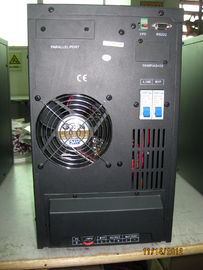 On-line-Hochfrequenz-UPS unterbrechungsfreie Stromversorgung 6kva 120vdc PC06N