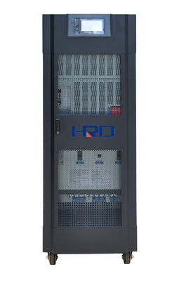 3 Phase on-line-Niederfrequenz-UPS 10 - Steuerung 200kVA DSP für mittleres und großes Data Center